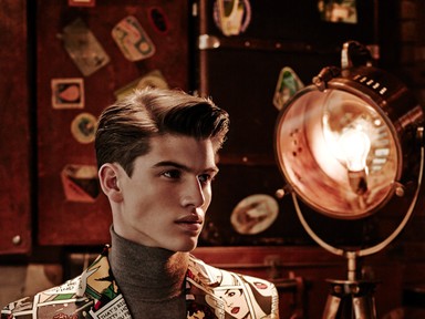 Exkluzív - A legstílusosabb pár