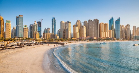 Egy Dubajban élő magyar elárulta, mennyibe kerül egy lakás havonta, és mi az, ami sokkal olcsóbb ott, mint Magyarországon