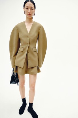 Nanushka Prefall 2025