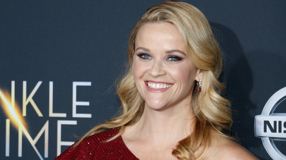 Reese Witherspoon szépsége semmit sem változott
