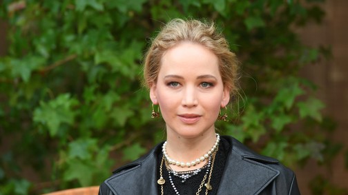 Jennifer Lawrence a lehető legmenőbb nevet adta kisfiának