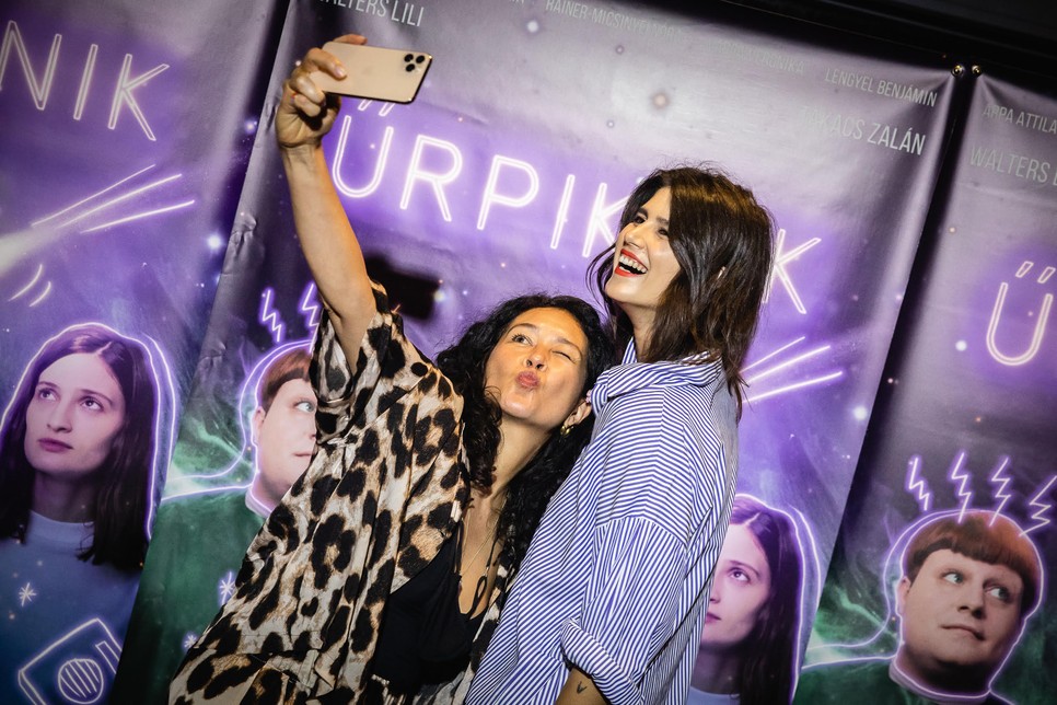 Tetszett Benedek Ágota “kib*szott karanténnaplója”? Jó hírünk van, jön az író első nagyjátékfilmje!