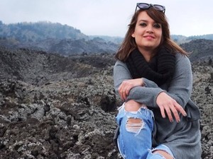 Délutánok az Etna lábánál