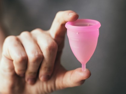 8 mítosz és az igazság a menstruációs kehelyről 