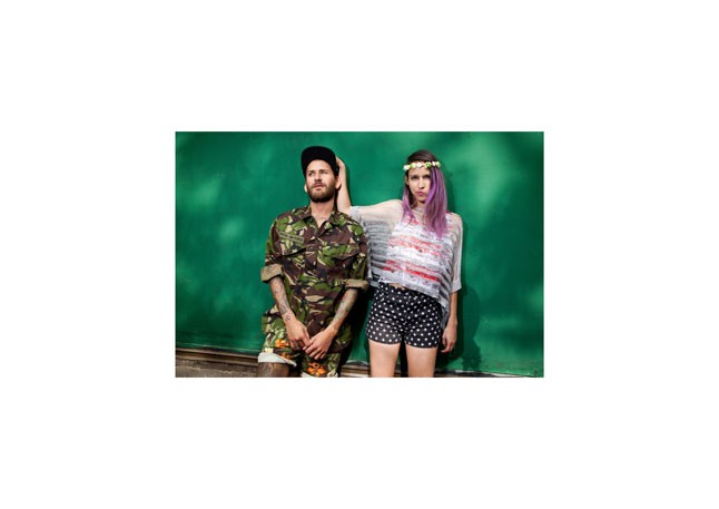 Egyedi cuccokra éhezel? Itt a Szputnyik fesztiválos stíluskalauza!