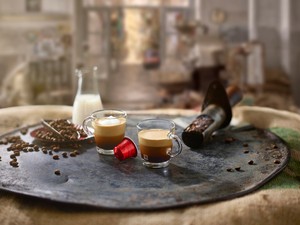 Olasz régiók inspirálták: isteni kapszulákkal újít a Nespresso