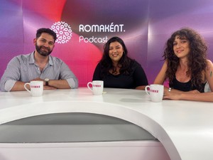 „Mindig lesz valaki, akit jobban el lehet nyomni” - Rendhagyó Romaként.podcast, a spanyol romák helyzetéről