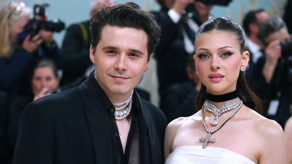 brookly beckham peltz