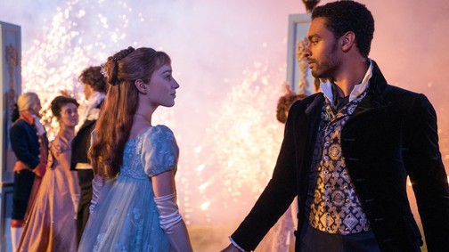 Íme a kvíz, amit csak a legnagyobb Bridgerton-rajongók tudnak helyesen kitölteni