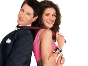 Julia Roberts elárulta, hogy a Micsoda nő! eredetileg milyen szörnyű befejezést kapott volna