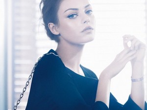 A fiatal filmcsillag tarol a divatvilágban!