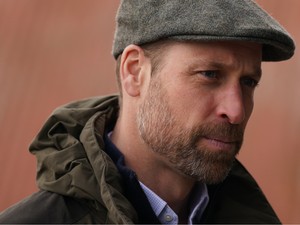 Vilmos herceg szívszorító fotója futótűzként terjed az interneten – olyan tett a leendő király, hogy képtelenség megállni könnyek nélkül