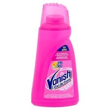 A VANISH sem maradt ki a GLAMOUR-napokból, a ROSSMANN üzletekben -30% kedvezmény vár