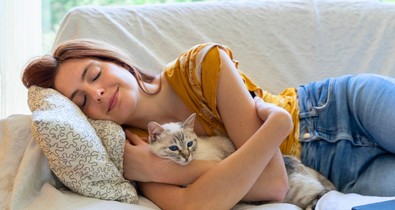 A tökéletes alvás 4 alapszabálya: hihetetlen, de tényleg ezeken az apróságokon múlik, hogy átaludd az éjszakát