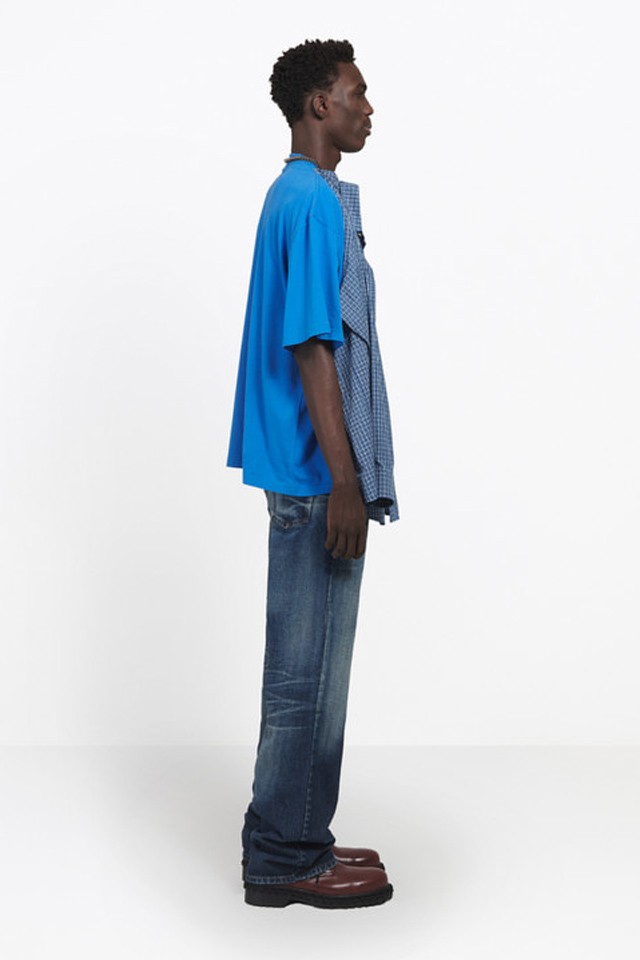 A Balenciaga megint tervezett egy totál idiótaságot