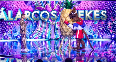 Kiesett az Álarcos Énekes legjobban éneklő karaktere, az X-Faktor egykori nyertesét rejtette a jelmez