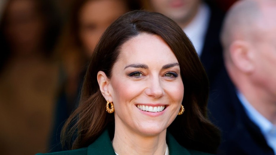 Katalin hercegné hétköznapi szettje bebizonyítja, hogy az egyszerű is lehet nagyon stílusos 