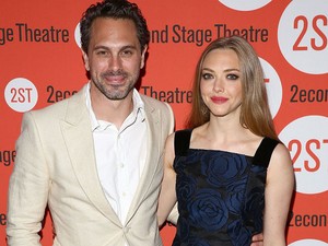 Először láthattuk Amanda Seyfried kislányát! Ennyire cuki!