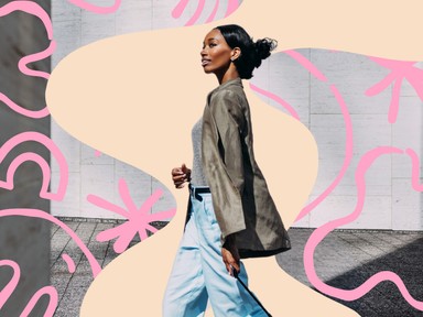 414 okunk van rá, hogy most frissítsd fel a stílusod!