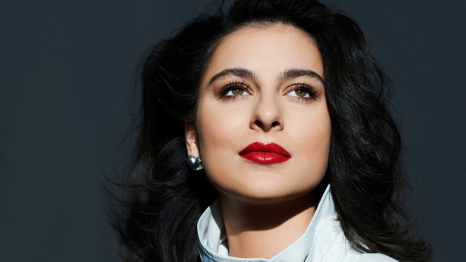 Kovács Gyopár exkluzív interjúban mesél karrierről és szépségről