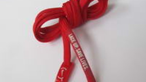 Sport erejével az AIDS ellen!