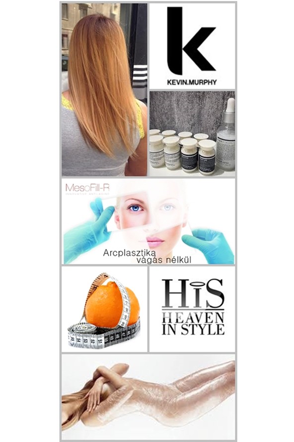 3 szuper szépségkezelés csak neked