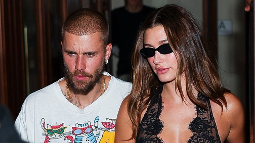 Kiakadtak a kommentelők Justin Bieber apa-fia fotóján, szerintük nagyot hibázott az énekes