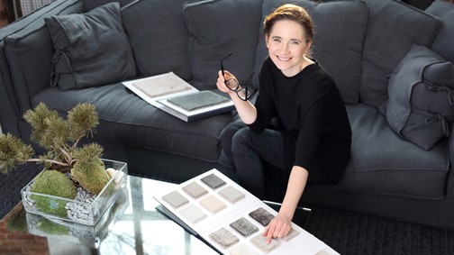 Ismerd meg Az év lakberendezője kategória idei jelöltjeit