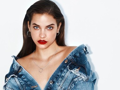 Palvin Barbara valami irtó szexi dologra készül