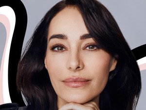 Görög Zita elárulta ragyogó tincseinek titkát, és neked is érdemes néhány praktikus trükköt ellesned a hírességtől