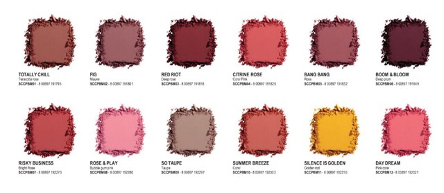 Csak ezt a pár dolgot kell beszerezned, hogy tiéd legyen a legmenőbb fesztiválsmink