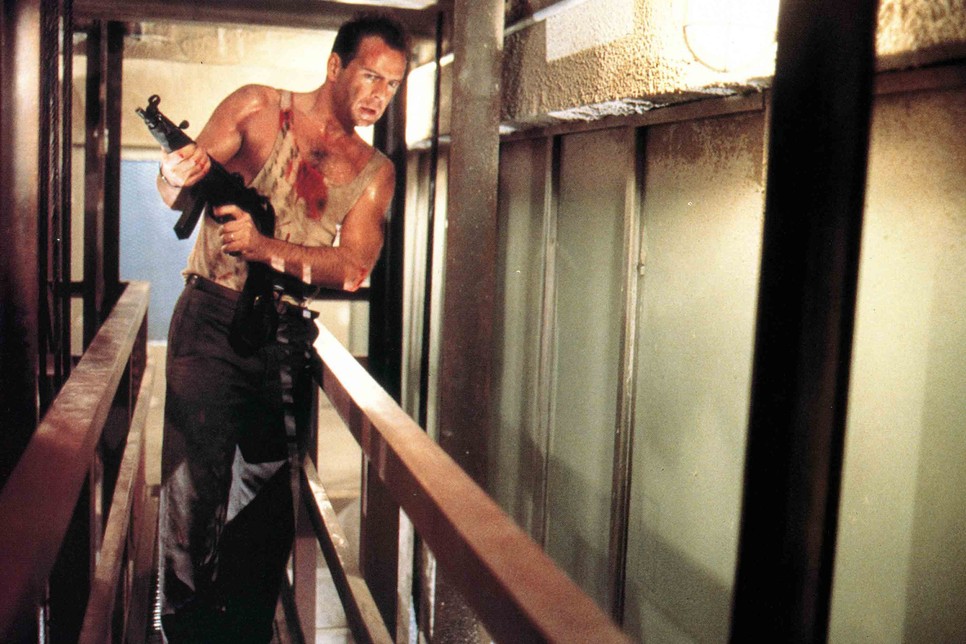 Karácsonyi filmes helyszínek, amiket te is felkereshetsz