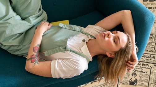 Két hétig minden nap lefeküdtem 20 percre délután: így változtatott meg a power nap