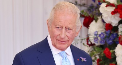 Károly király ezzel a rövid mondattal árulta el, mit érez fia, Harry herceg iránt: ezek a szavak mindent elmondanak