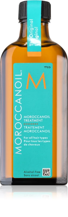 Hajápoló olaj MAROCCONOIL 15030 Ft/100 ml