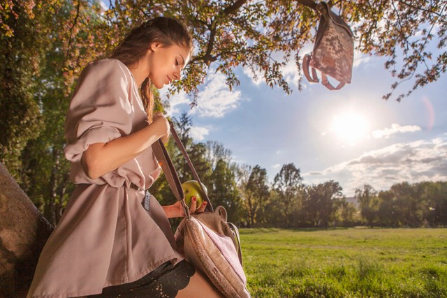 delka, delka bag, magyar márka, táska, magyar táska, egedi adél, kampány, kollekció