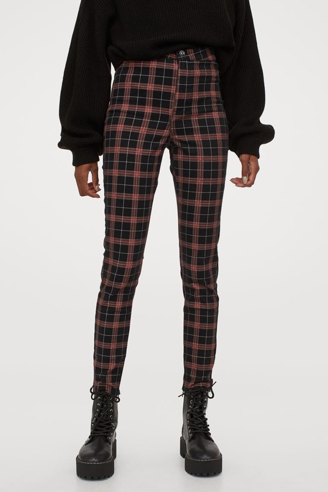 Twillnadrág H&M 3 995 Ft