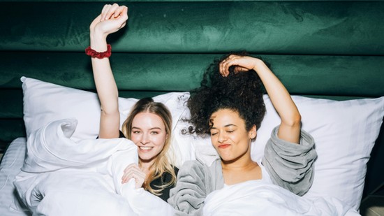 5 alvási szokás, ami borzasztóan hathat az idegrendszeredre és az emésztésedre, és még csak nem is tudsz róla