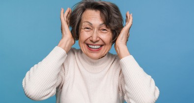 Ötven felett láthatatlanná válsz. Fel vagy erre készülve?