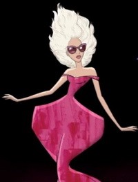 Lady Gagát az amerikai Vogue címlapjáról idézték meg