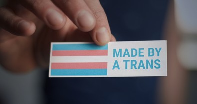 Transznemű láthatóság világnapja: Te vásárolnál transz embertől bármilyen terméket?