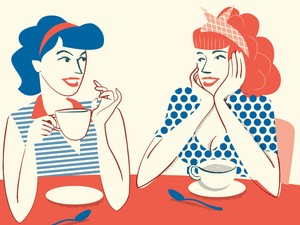 Magányosabbak vagyunk, mint valaha, mégse merünk felnőttként barátkozni, pedig nagyon sok lehetőségünk van rá