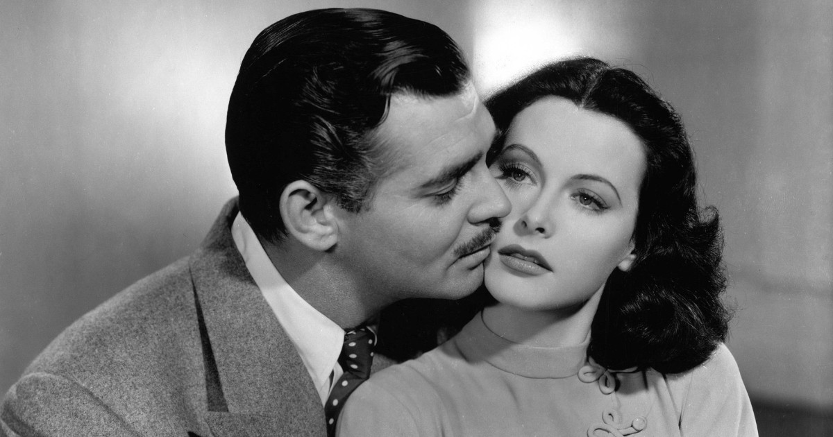 Hedy Lamarr, a WiFi feltalálójának sorsa megmutatta, egyszerre nem lehetsz okos és szép is a világ szemében