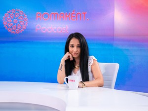 Nótár Mary: „Hálás vagyok a sorsnak, hogy romának születtem”