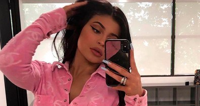 Gondoltad volna? Kylie Jenner tökéletes Marilyn Monroe ezeken a képeken