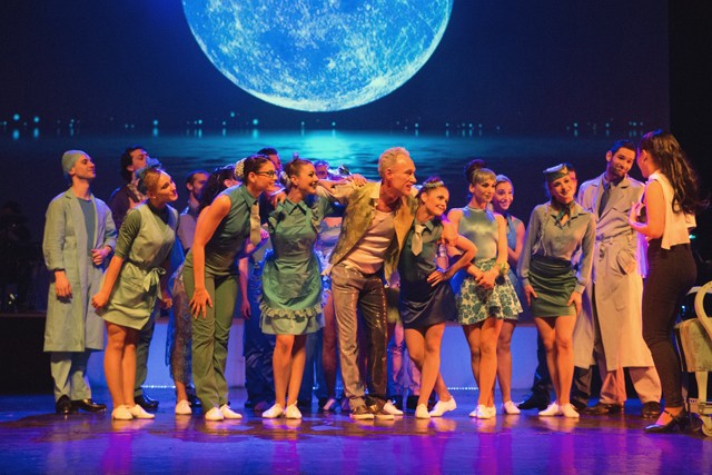 experidance, gyöngyhajú lány, factory, merlin, sissi, tánc, táncművész