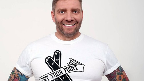 Húsvéti barbecue-tippek a Tetovált Séftől