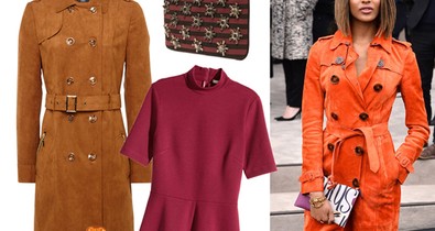 Pezsgő sztárstílus