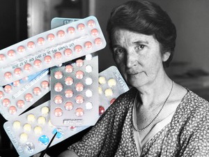 Megnyitotta az első születésszabályozó klinikát, kilenc nappal később le is tartóztatták - Margaret Sanger, a szexuális edukáció úttörője