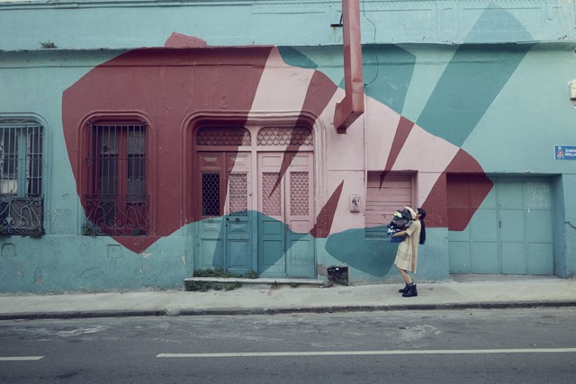 Neked mekkora az ökolábnyomod? Reméljük, sikkesen kicsi!